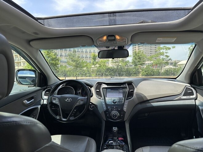 Hyundai Santa Fe 2012, 139,089 km - 2.4 l - Bakı