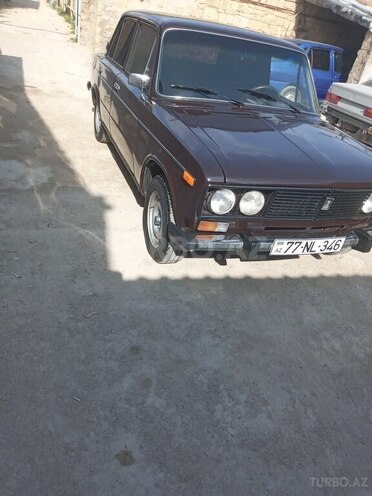 LADA (VAZ) 2106 1986, 99,000 km - 1.5 l - Bakı
