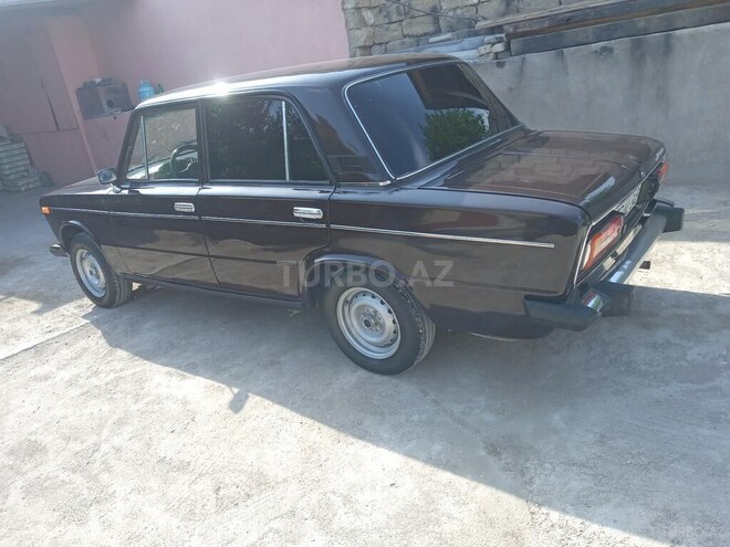 LADA (VAZ) 2106 1986, 99,000 km - 1.5 l - Bakı
