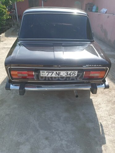 LADA (VAZ) 2106 1986, 99,000 km - 1.5 l - Bakı