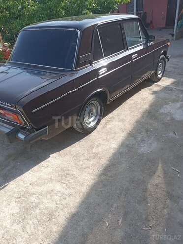 LADA (VAZ) 2106 1986, 99,000 km - 1.5 l - Bakı