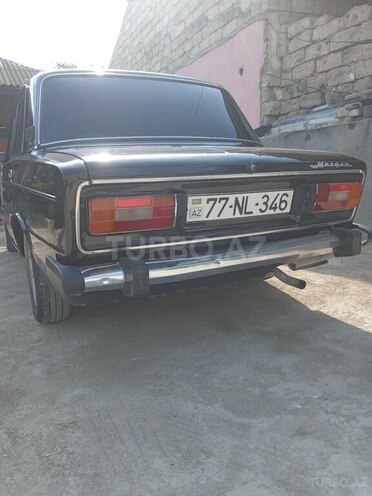 LADA (VAZ) 2106 1986, 99,000 km - 1.5 l - Bakı