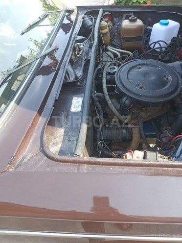 LADA (VAZ) 2106 1986, 99,000 km - 1.5 l - Bakı