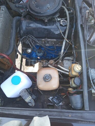 LADA (VAZ) 2106 1986, 99,000 km - 1.5 l - Bakı