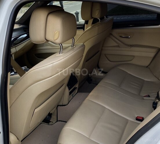 BMW 528 2013, 139,400 km - 2.0 l - Bakı