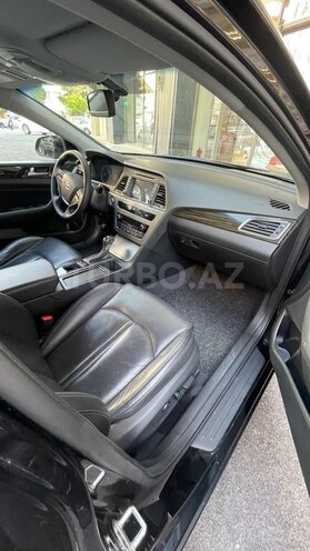 Hyundai Sonata 2015, 171,024 km - 1.6 l - Bakı