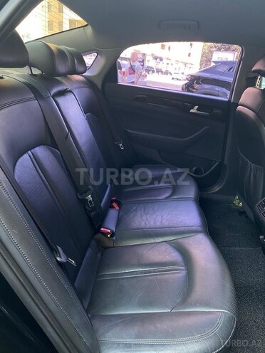 Hyundai Sonata 2015, 171,024 km - 1.6 l - Bakı