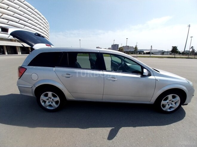 Opel Astra 2007, 300,000 km - 1.3 l - Bakı