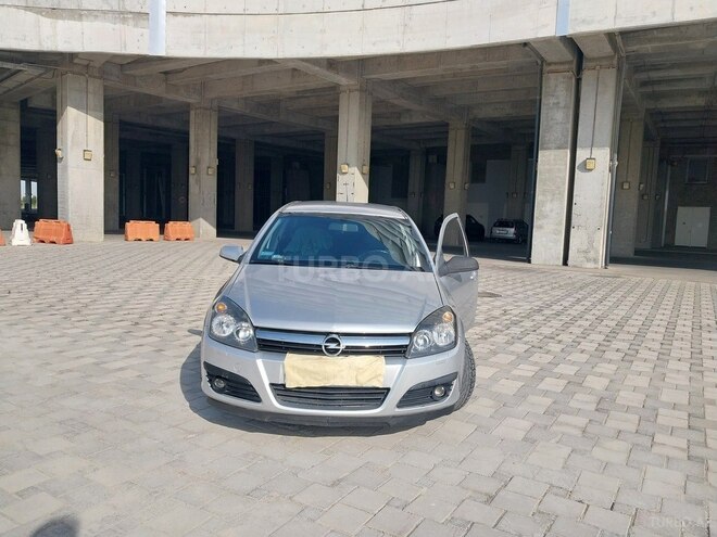Opel Astra 2007, 300,000 km - 1.3 l - Bakı