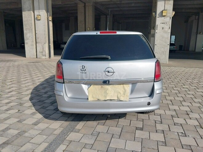 Opel Astra 2007, 300,000 km - 1.3 l - Bakı