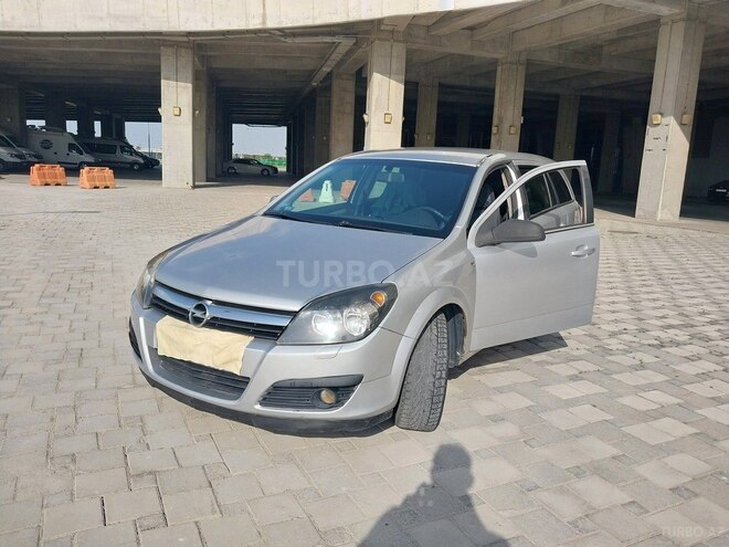 Opel Astra 2007, 300,000 km - 1.3 l - Bakı