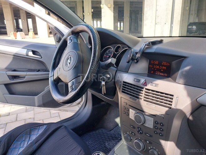Opel Astra 2007, 300,000 km - 1.3 l - Bakı