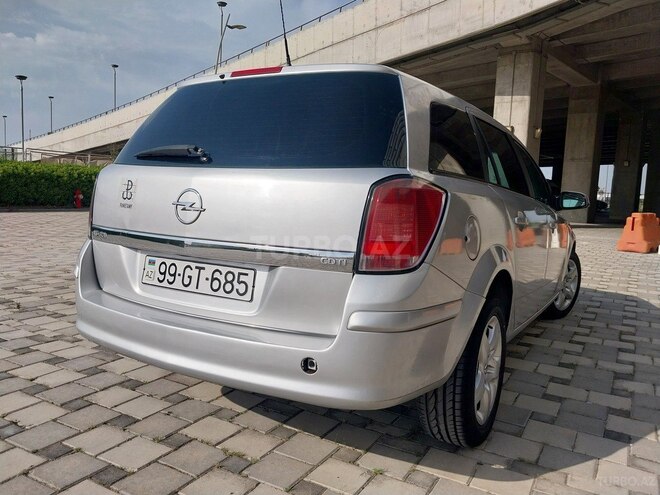 Opel Astra 2007, 300,000 km - 1.3 l - Bakı