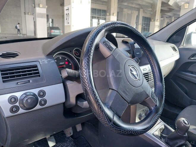 Opel Astra 2007, 300,000 km - 1.3 l - Bakı