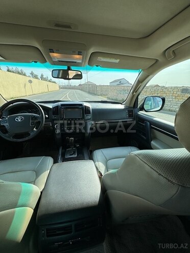 Toyota Land Cruiser 2010, 165,000 km - 4.0 л - Bakı