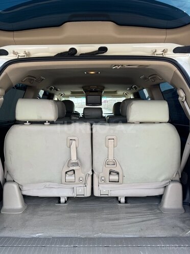 Toyota Land Cruiser 2010, 165,000 km - 4.0 л - Bakı