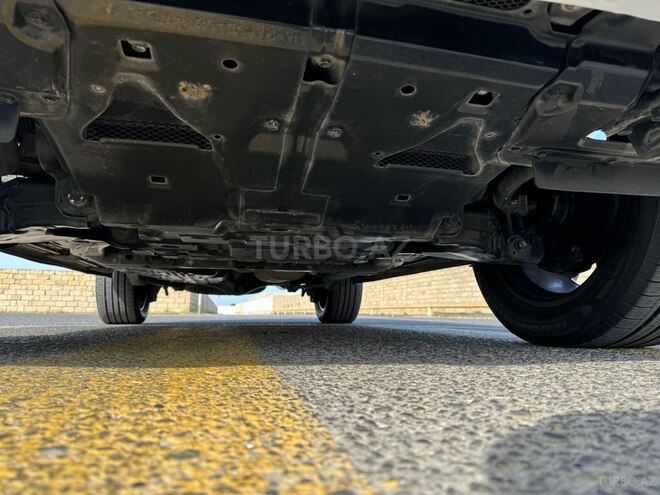 Toyota Land Cruiser 2010, 165,000 km - 4.0 л - Bakı
