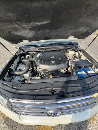 Toyota Land Cruiser 2010, 165,000 km - 4.0 л - Bakı