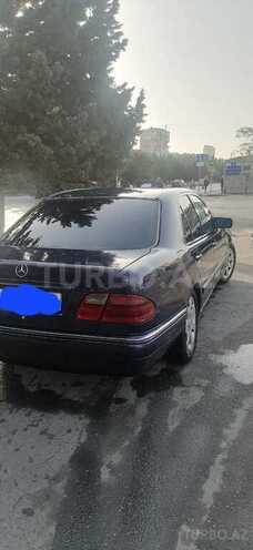 Mercedes E 220 d