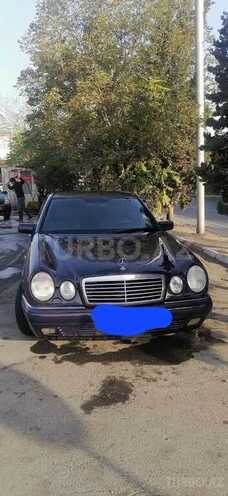 Mercedes E 220 d