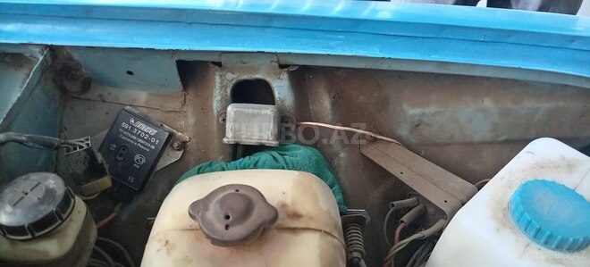 LADA (VAZ) 2106 1991, 99,000 km - 1.5 л - Salyan