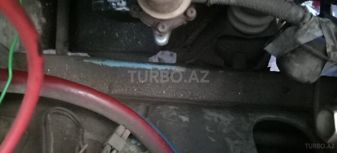 LADA (VAZ) 2106 1991, 99,000 km - 1.5 л - Salyan