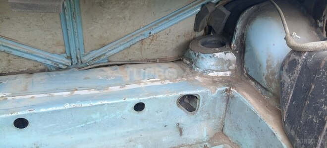 LADA (VAZ) 2106 1991, 99,000 km - 1.5 л - Salyan