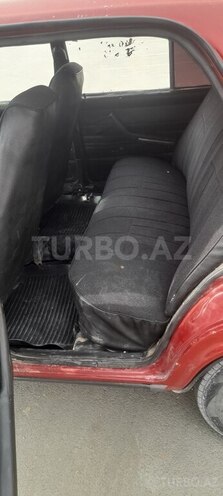 LADA (VAZ) 21011 1985, 50,000 km - 1.3 l - Ağdaş