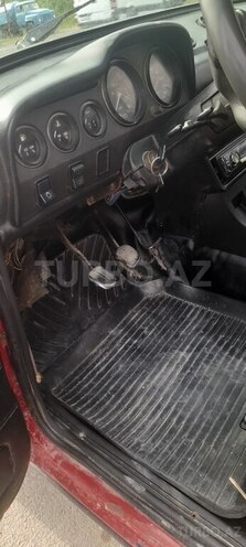 LADA (VAZ) 21011 1985, 50,000 km - 1.3 l - Ağdaş