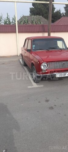 LADA (VAZ) 21011 1985, 50,000 km - 1.3 l - Ağdaş