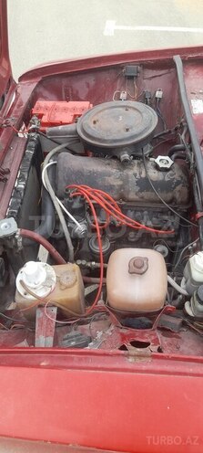 LADA (VAZ) 21011 1985, 50,000 km - 1.3 l - Ağdaş
