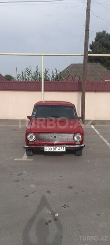 LADA (VAZ) 21011 1985, 50,000 km - 1.3 l - Ağdaş