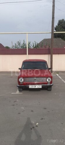 LADA (VAZ) 21011 1985, 50,000 km - 1.3 l - Ağdaş