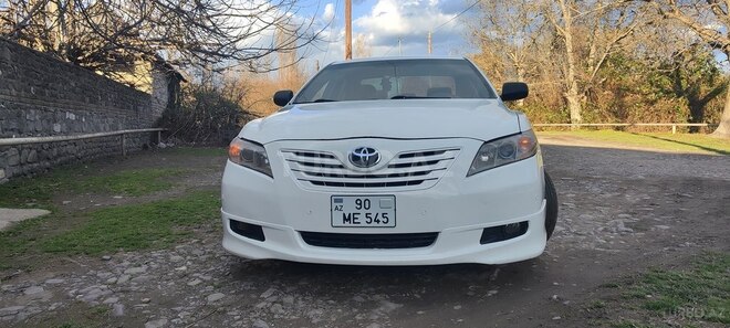 Toyota Camry 2007, 298,639 km - 2.4 l - Oğuz