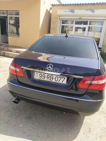 Mercedes E 220 d