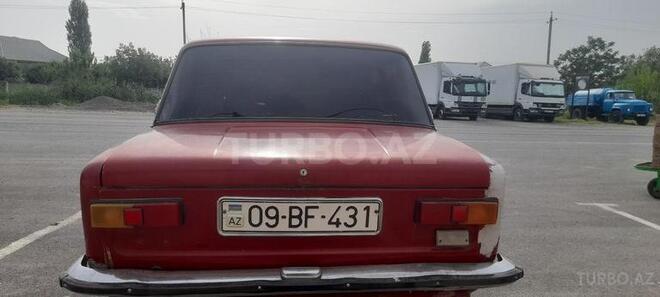 LADA (VAZ) 21011 1985, 50,000 km - 1.3 l - Ağdaş