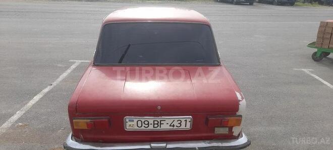 LADA (VAZ) 21011 1985, 50,000 km - 1.3 l - Ağdaş