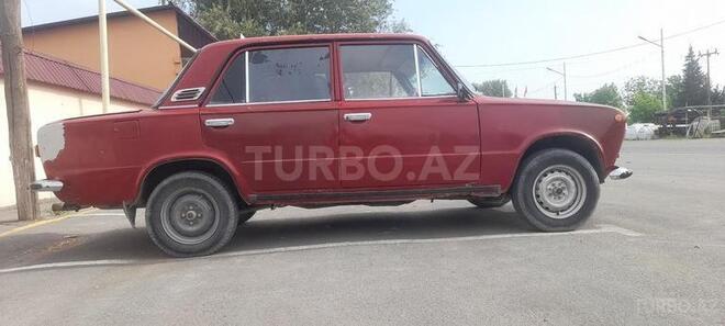 LADA (VAZ) 21011 1985, 50,000 km - 1.3 l - Ağdaş