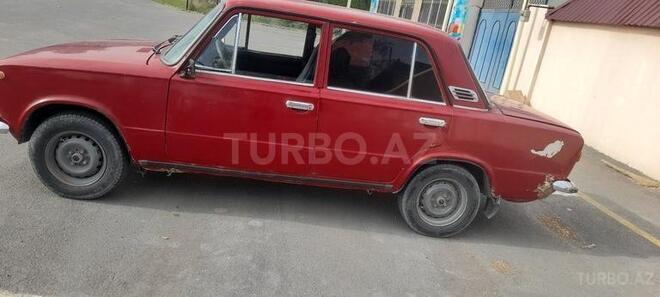 LADA (VAZ) 21011 1985, 50,000 km - 1.3 l - Ağdaş