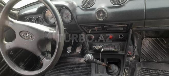 LADA (VAZ) 21011 1985, 50,000 km - 1.3 l - Ağdaş