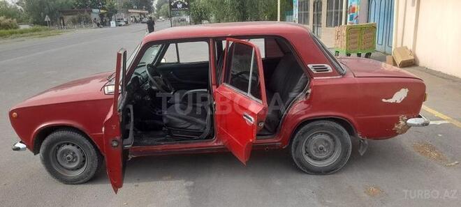 LADA (VAZ) 21011 1985, 50,000 km - 1.3 l - Ağdaş