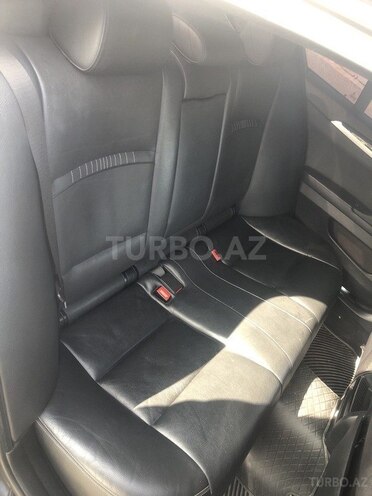 BMW 528 2012, 264,000 km - 2.0 l - Bakı