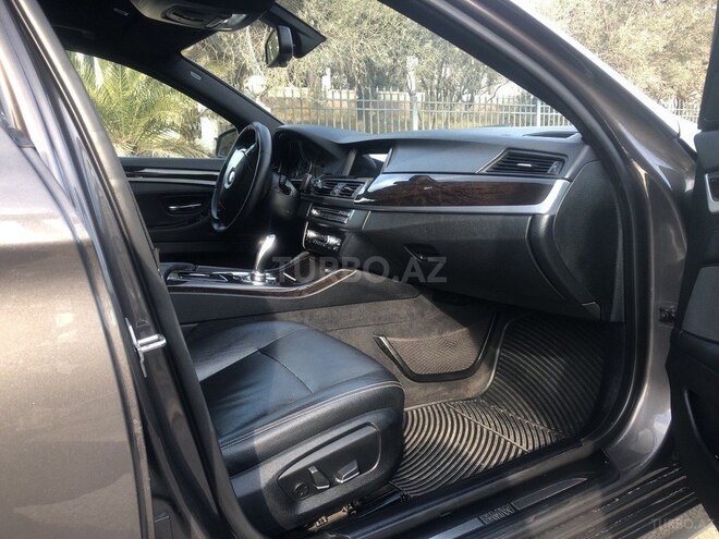 BMW 528 2012, 264,000 km - 2.0 l - Bakı
