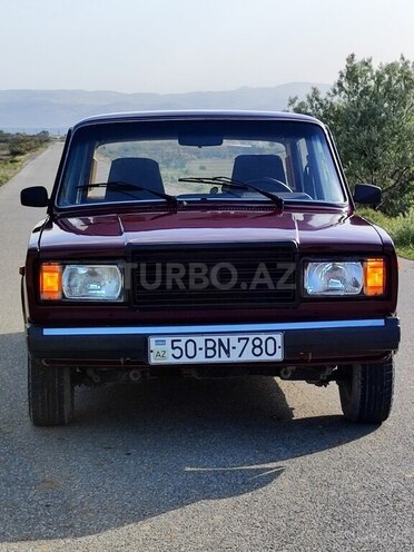LADA (VAZ) 2107 1999, 91,748 km - 1.6 l - Xızı