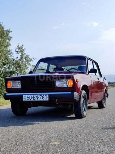 LADA (VAZ) 2107 1999, 91,748 km - 1.6 l - Xızı