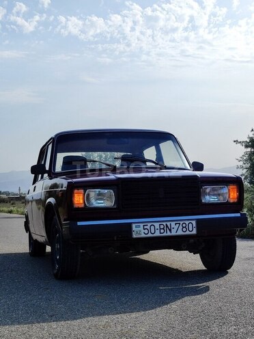 LADA (VAZ) 2107 1999, 91,748 km - 1.6 l - Xızı