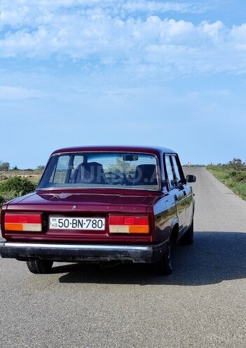 LADA (VAZ) 2107 1999, 91,748 km - 1.6 l - Xızı