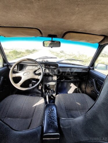 LADA (VAZ) 2107 1999, 91,748 km - 1.6 l - Xızı