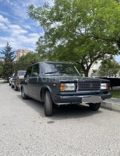 LADA (VAZ) 2107 2010, 91,847 km - 1.6 l - Bakı