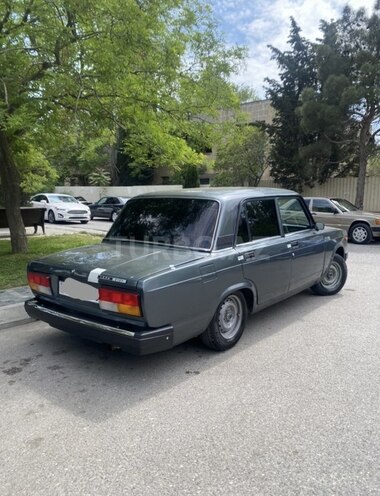 LADA (VAZ) 2107 2010, 91,847 km - 1.6 l - Bakı